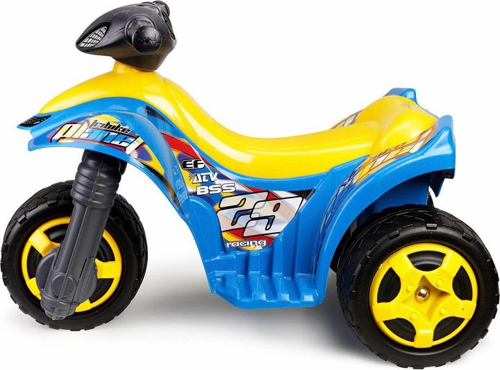 Produktbild Feber Tribike Planet (6V) (6 V)