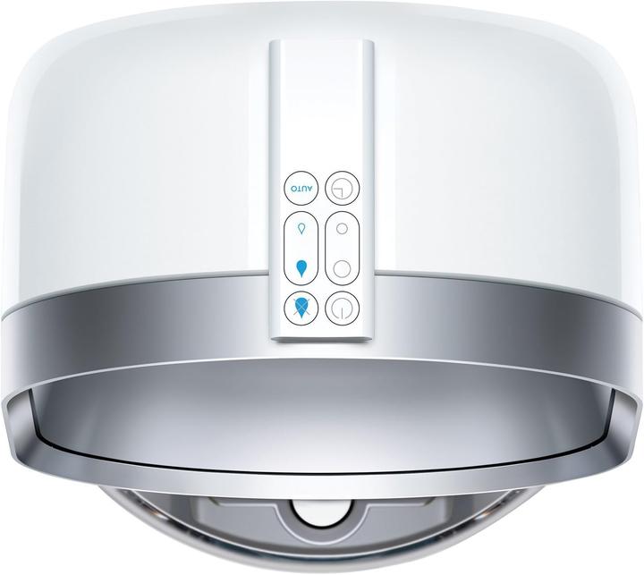 Actual product image Dyson AM10 Luftbefeuchter mit Hygienefunktion