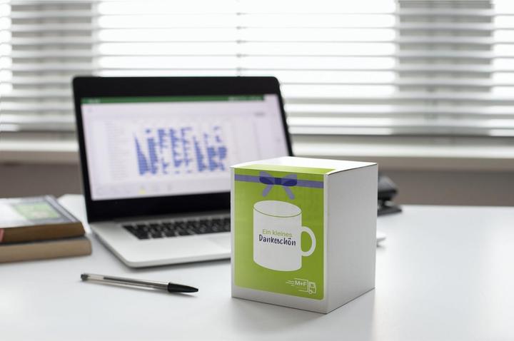Actual product image Herma Transparent inkjet labels A4