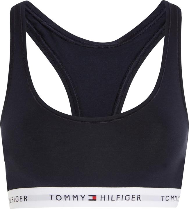 Tommy Hilfiger Unlined Bralette (XS, Einzelpack)