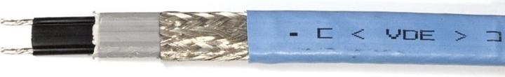 Actual product image Danfoss Heating tape
