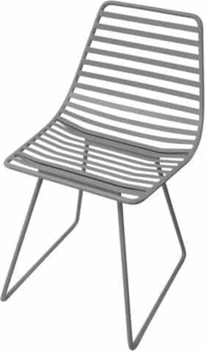 Produktbild Sebra Me-Sit (Kinderstuhl)