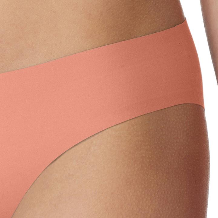 Image du produit Schiesser 3er Pack Invisible Cotton Rio Slip (36, S, Lot de 3)