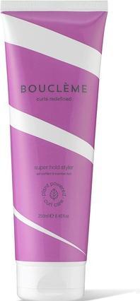 Produktbild Boucleme BouclÃ¨me - Super Hold Styler - Hair Gel - 250ml