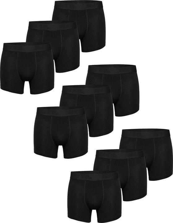 Immagine prodotto Phil & Co. Berlin Maglia Boxer Retrò Core (3XL, confezione da 9)