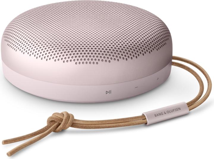 Productafbeelding B&O Beosound A1, 2e generatie (18 h, Oplaadbare batterij)