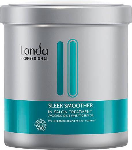 Produktbild Londa Sleek Smoother In-Salon Treatment (750 ml)