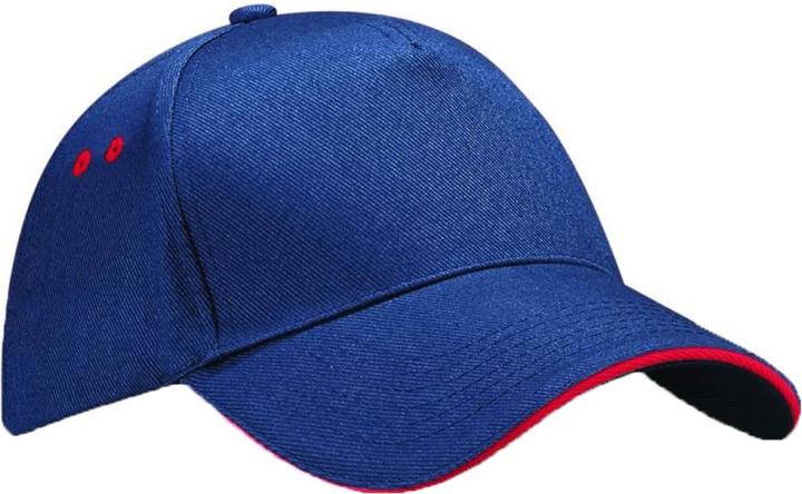 Bleu/Rouge