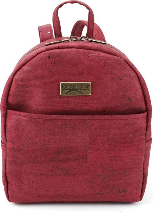 Produktbild CorkLane Rucksack «Wine»