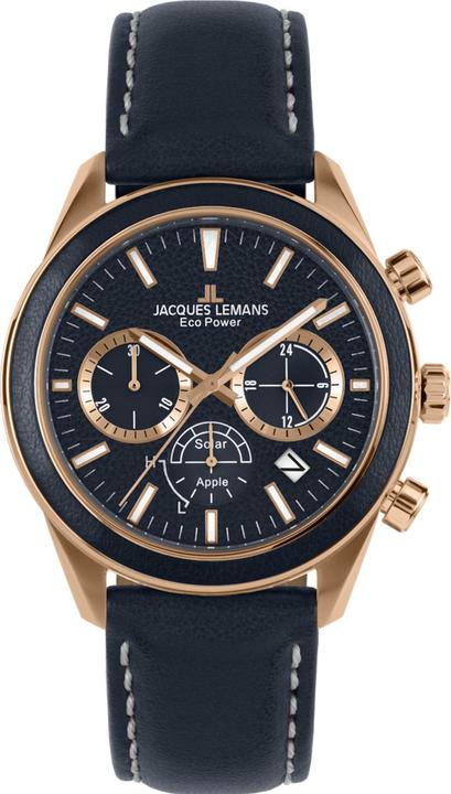 Image du produit Jacques Lemans Chronograph Classic (Chronographe, 44 mm)