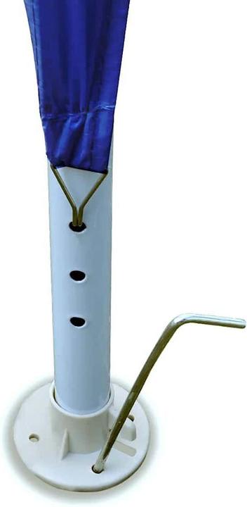 Immagine prodotto VidaXL Luzia (400 cm, 300 cm)