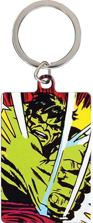 Image du produit Porte-clés BD