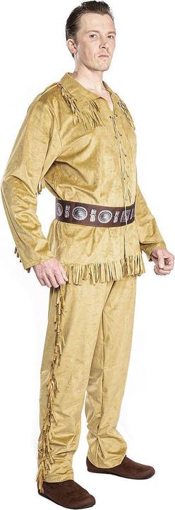 Actual product image Metamorph Winnetou: Old Shatterhand (M)