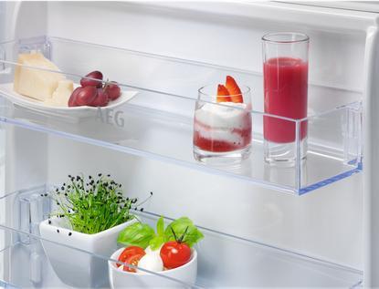 Produktbild Electrolux AEG Einbau-Kühlschrank (142 l)