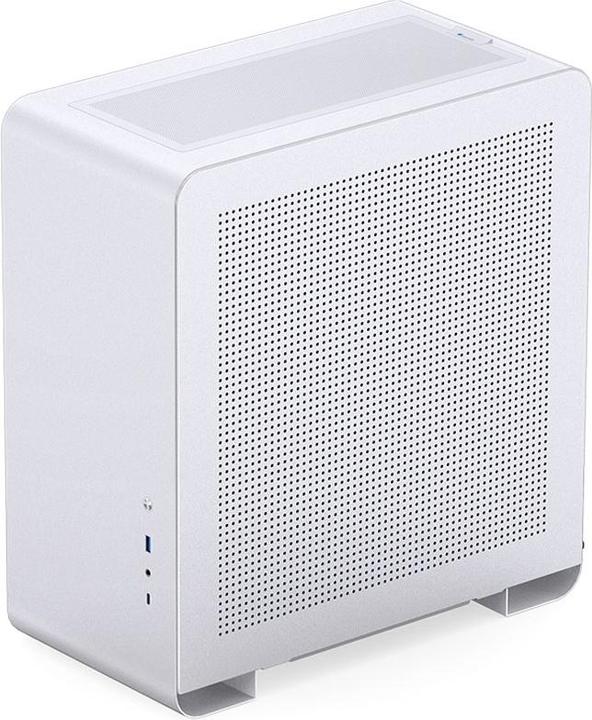 Image du produit Jonsbo U4 Pro Tour midi, verre trempé (ATX, Mini-ITX, Mini-ATX)