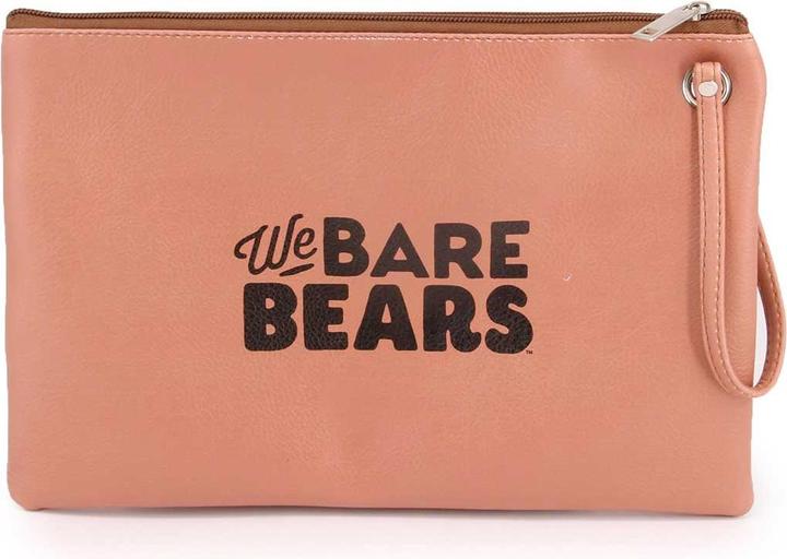 Karactermania Sunny Toiletry Bag Grizzly