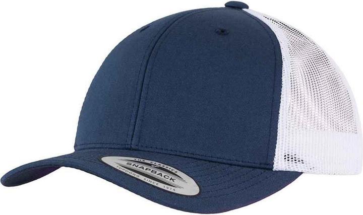 Image du produit Flexfit - Casquette trucker - Adulte (Taille unique)