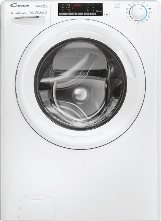 Immagine prodotto Candy CO4 374TWM6/1-S (7 kg, A sinistra)