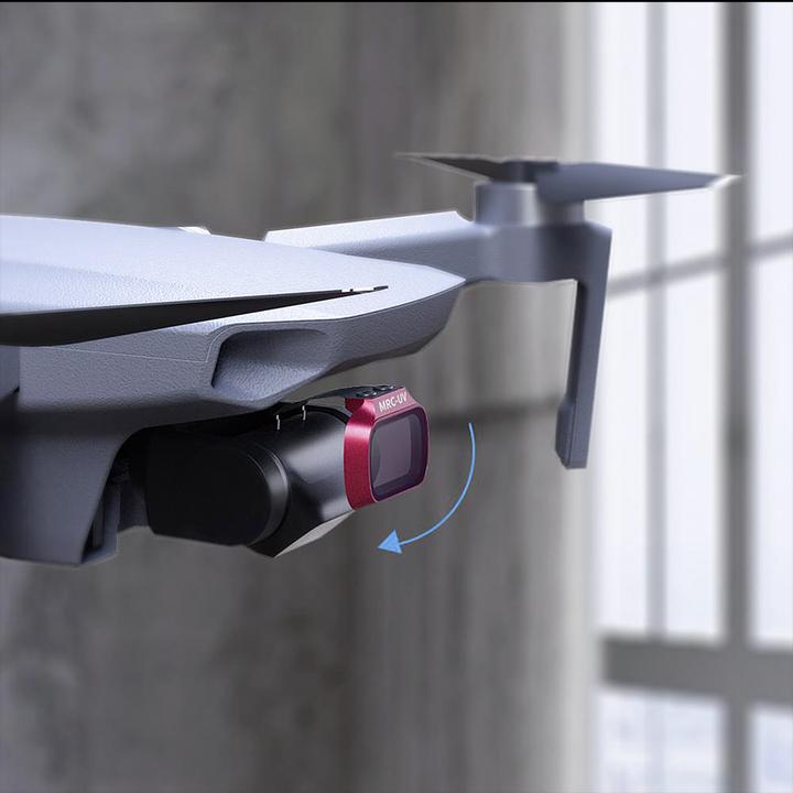 Produktbild Pgytech UV-Filter (Drohnen Filter, DJI Mavic Mini)