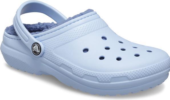 Actual product image Crocs T's Classic Lined Clog (25)