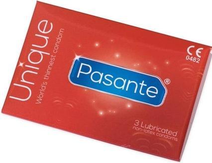 Productafbeelding Pasante Zwart fluweel (3 Pcs.)
