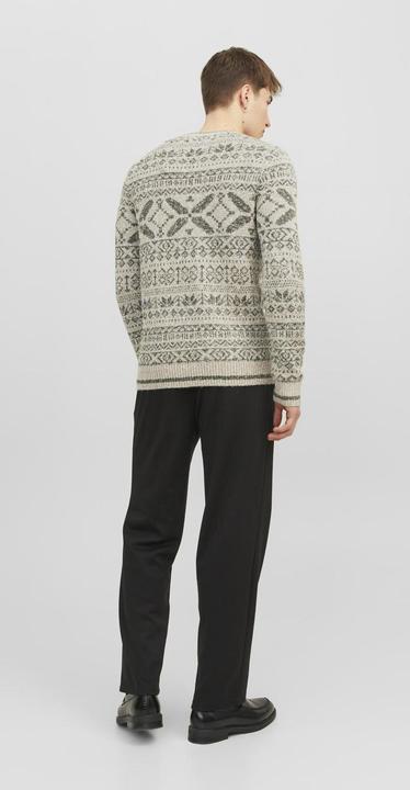 Image du produit Jack & Jones Pull en tricot ras du cou (S)