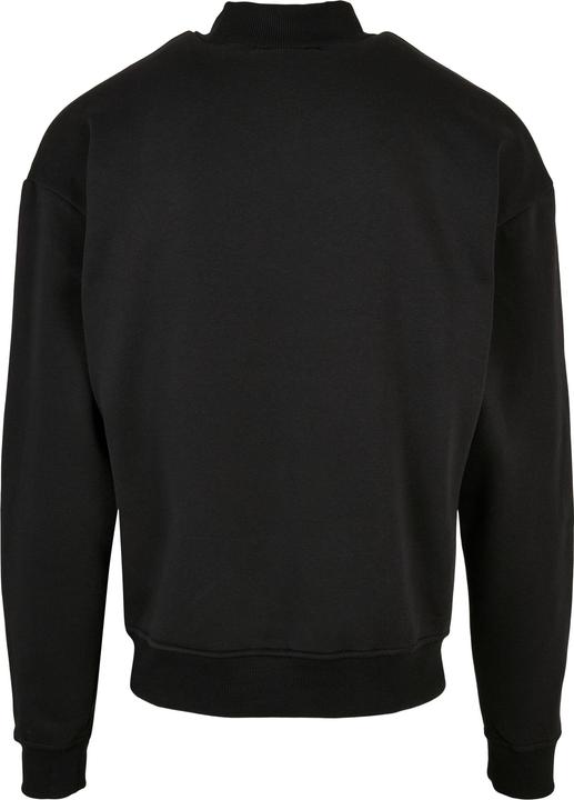Actual product image Urban Classics Mock Neck Crew (5XL)