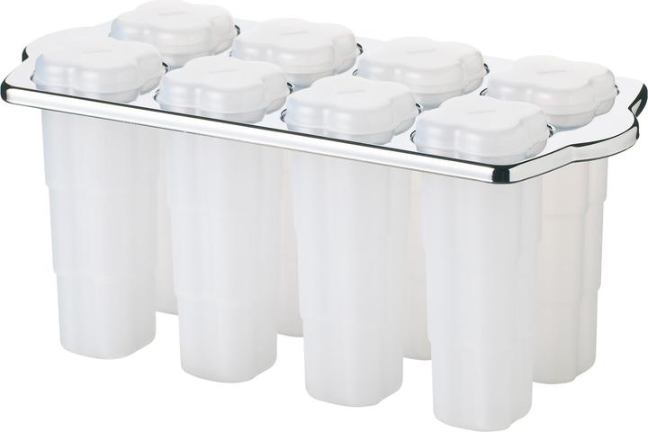Actual product image Kitchen Craft Lollipop moulds