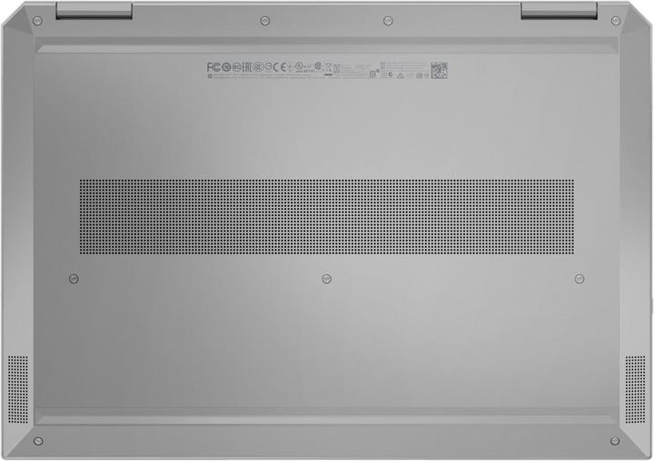 Produktbild HP ZBook Studio x360 G5 (15.60", Intel Core i9-8950HK, 16 GB, 512 GB, CH)