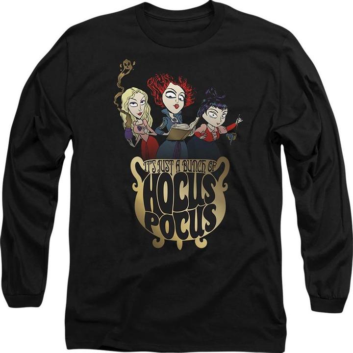 Produktbild Universal Textiles Cooking Up A Potion TShirt (L)
