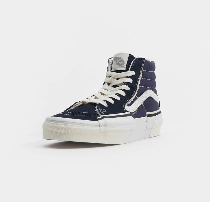 Produktbild Vans Schuhe Sk8-Hi Reconstruct - 110915 (41)