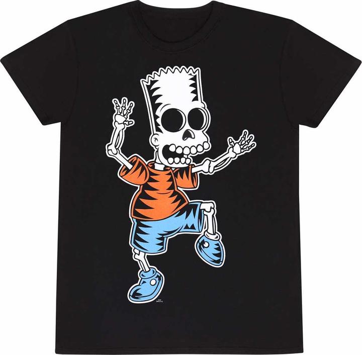 Produktbild The Simpsons TShirt (L)