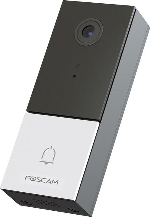 Productafbeelding Foscam - VD1 video deodorant (Draadloze)