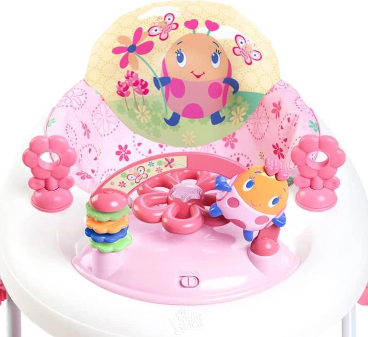 Image du produit Bright Starts Trotteur