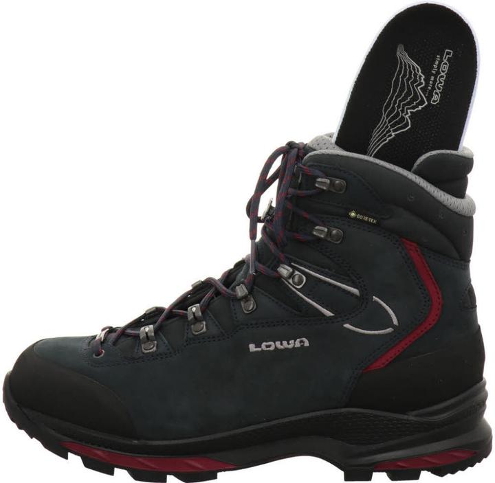 Actual product image Lowa Mauria Evo GTX (39)