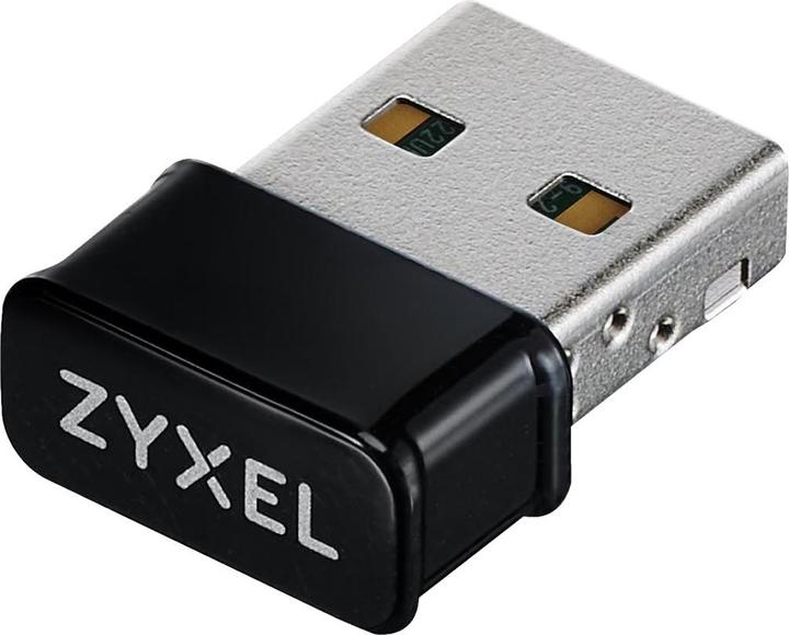 Immagine prodotto Zyxel NWD6602 senza fili (USB)