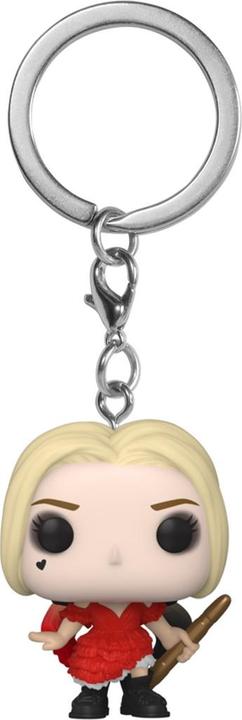Image du produit Funko Pocket POP! - The Suicide Squad: Harley Quinn (Damaged Dress)