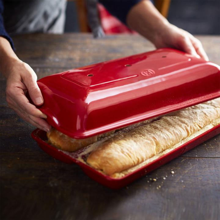 Produktbild Emile Henry Pain Ciabatta