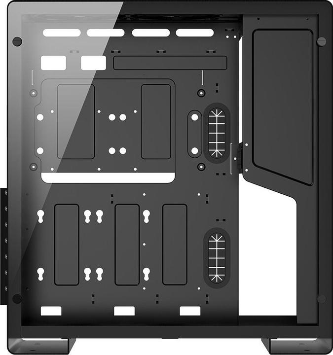Productafbeelding Jonsbo U5 (ATX, mATX, Mini-ITX)