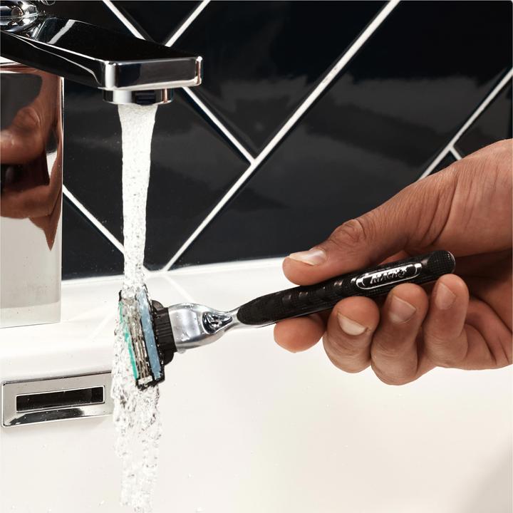 Produktbild Gillette Mach3 (8 x)