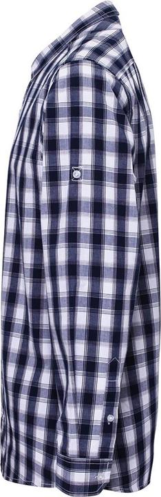 Image du produit Premier Chemise à carreaux Mulligan manches longues (L)