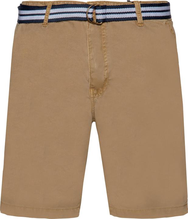 Actual product image Protest Men's Short Fan Latte XL (XL)