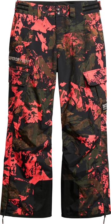 Actual product image Superdry Ultimate Rescue Skibroek Heren (S)