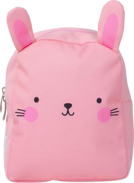 Actual product image A Little Lovely Company Small rucksack 21x26x10cm