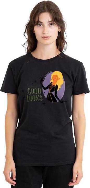Immagine prodotto Universal Textiles Sarah Is Cursed With Good Looks Maglietta Adulto Unisex (XXL)