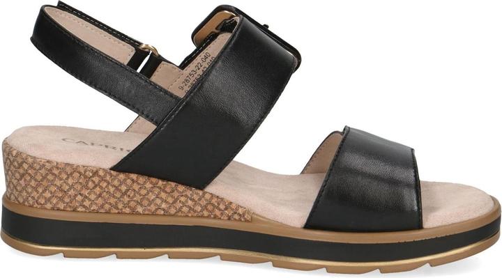 Produktbild Caprice Sandalette (40)