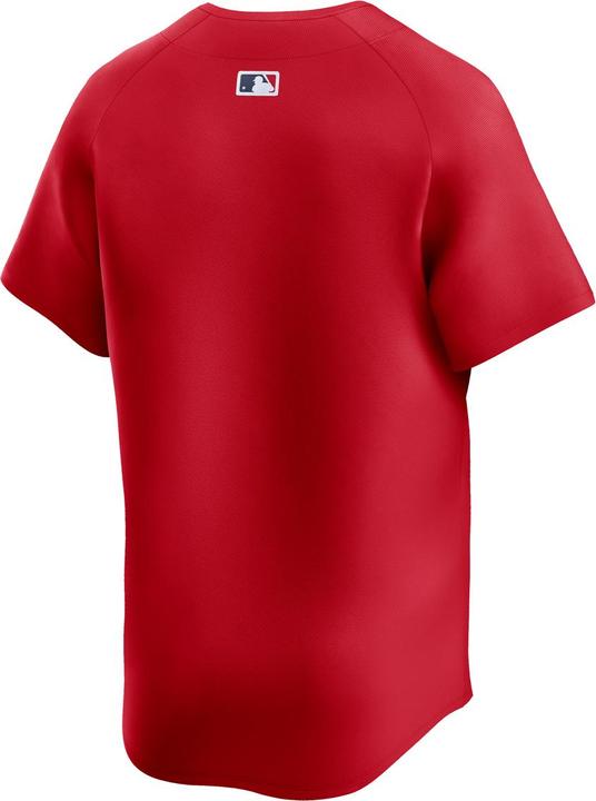 Immagine prodotto Nike Boston Red Sox MLB Limited Alt. Jersey S (S)