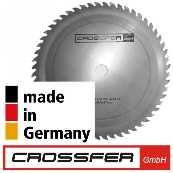Produktbild Crossfer - Geschränktes Sägeblatt für Holz-Grobschnitt 350 mm