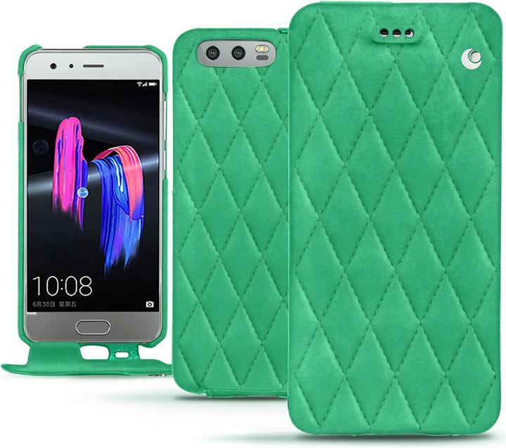 Actual product image Noreve Leather cover vertical (Honor 9)