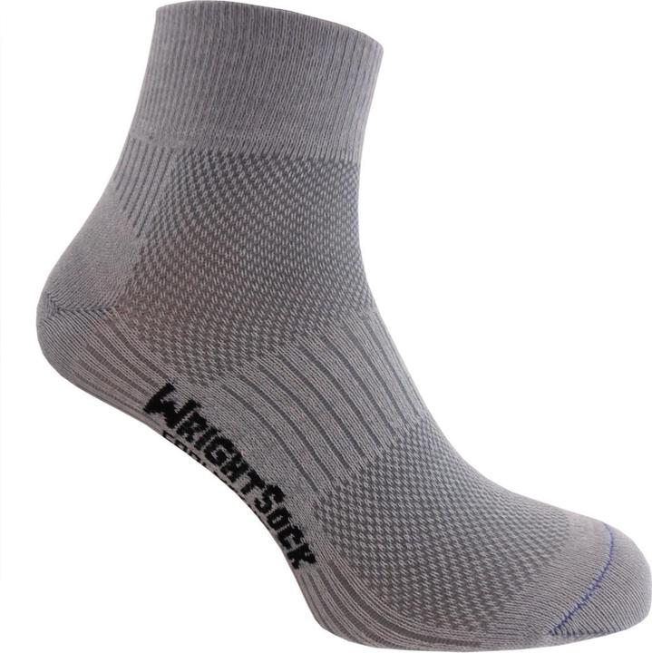 Immagine prodotto Wrightsock Quartiere Coolmesh II (46, 47, 48)